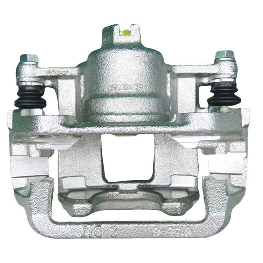 2012 Honda Odyssey Brake Caliper
